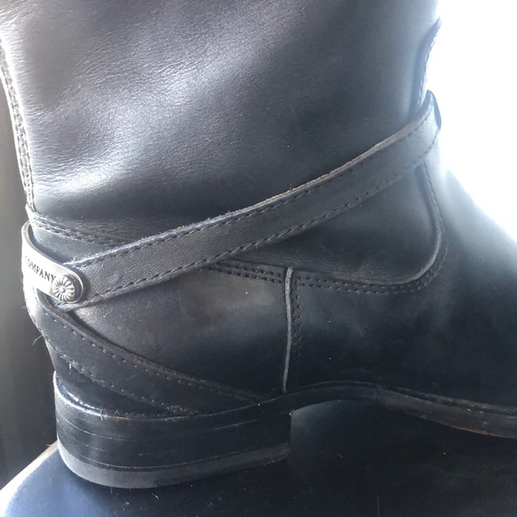 Frye leather boots - Picture 4 of 4